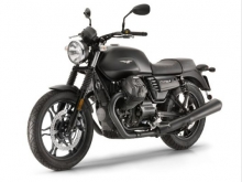 Фото Moto Guzzi V7 III Stone  №2