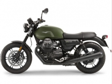 Фото Moto Guzzi V7 III Stone  №5