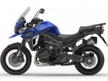 Фото Triumph Tiger Explorer XCx  №2